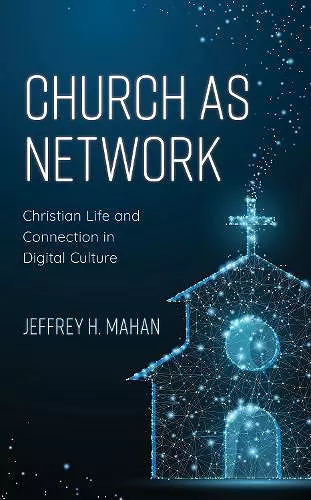 Church as Network cover