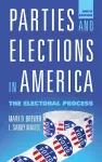 Parties and Elections in America cover