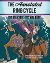 The Annotated Ring Cycle cover