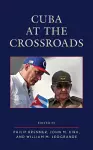 Cuba at the Crossroads cover