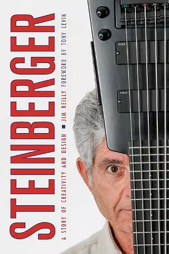 Steinberger cover