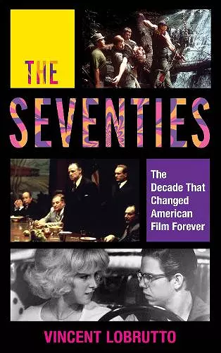 The Seventies cover