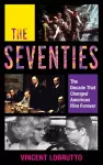 The Seventies cover