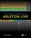 Audio Production Basics with Ableton Live cover