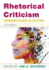 Rhetorical Criticism cover