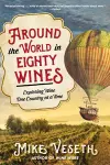 Around the World in Eighty Wines cover