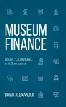 Museum Finance cover