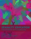 Sexuality Education for Students with Disabilities cover