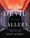The Devil in the Gallery cover