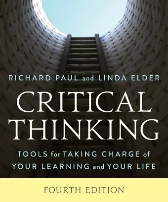 Critical Thinking cover