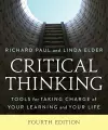 Critical Thinking cover
