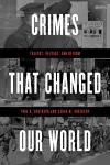 Crimes That Changed Our World cover