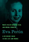 Eva Perón cover