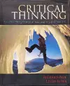 Critical Thinking cover