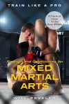 Strength and Conditioning for Mixed Martial Arts cover