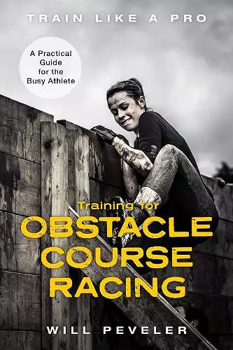 Training for Obstacle Course Racing cover