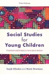 Social Studies for Young Children cover