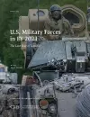 U.S. Military Forces in FY 2021 cover