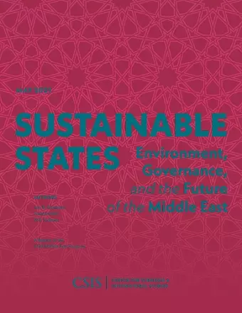 Sustainable States cover