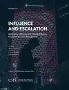 Influence and Escalation cover