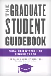 The Graduate Student Guidebook cover