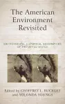 The American Environment Revisited cover