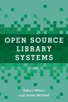 Open Source Library Systems cover