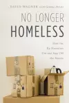 No Longer Homeless cover