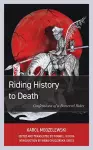 Riding History to Death cover