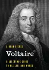 Voltaire cover