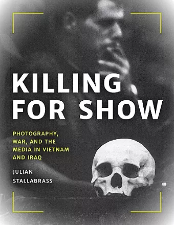 Killing for Show cover