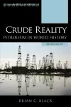 Crude Reality cover