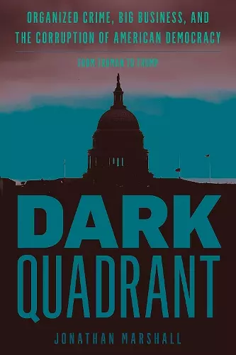 Dark Quadrant cover