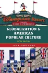 Globalization and American Popular Culture cover
