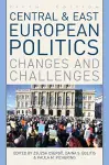 Central and East European Politics cover