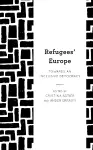 Refugees' Europe cover