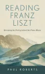 Reading Franz Liszt cover