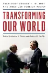 Transforming Our World cover