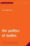 The Politics of Bodies cover