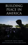 Building Peace in America cover