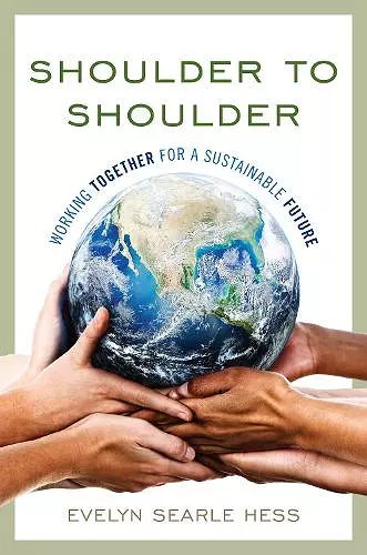 Shoulder to Shoulder cover