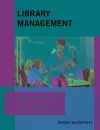 Library Management cover