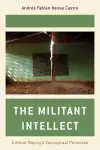 The Militant Intellect cover