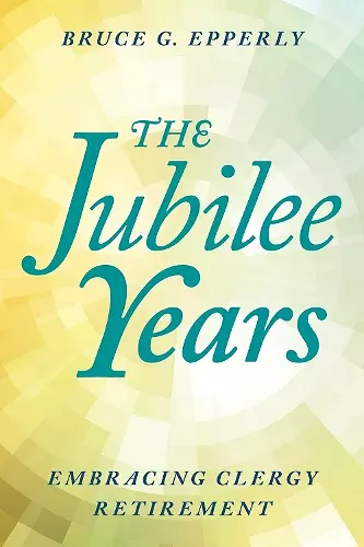 The Jubilee Years cover