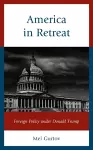 America in Retreat cover