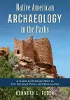 Native American Archaeology in the Parks cover