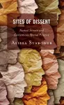 Sites of Dissent cover