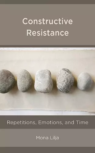 Constructive Resistance cover