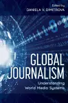 Global Journalism cover