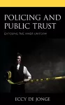 Policing and Public Trust cover